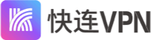 快连 Logo - 网络加速工具品牌